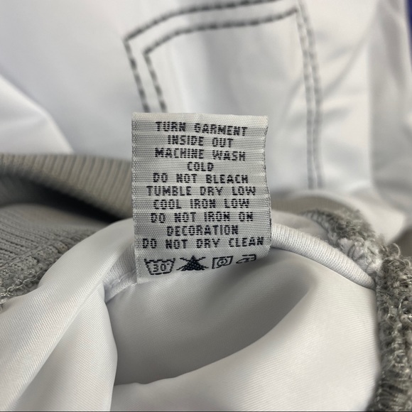 Marc Ecko Star Wars R2D2 Hooded Jacket - Picture 13 of 16